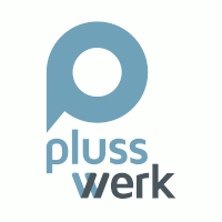 plusswerk GmbH logo