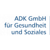 ADK GmbH für Gesundheit und Soziales