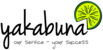 Yakabuna GmbH logo