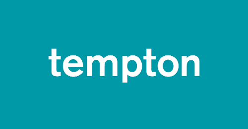 TEMPTON Personaldienstleistungen GmbH logo