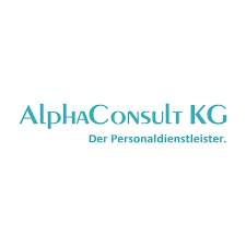 AlphaConsult KG logo