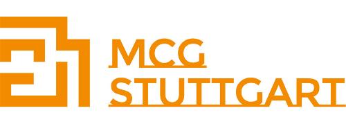 MCG Stuttgart GmbH logo
