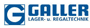 Galler Lager- und Regaltechnik GmbH
