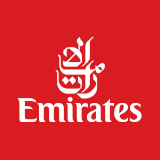 Emirates Logo