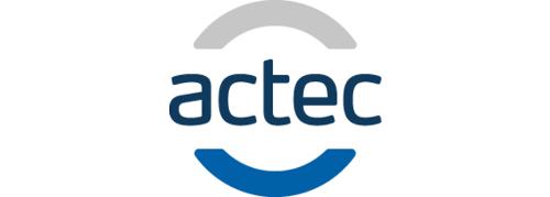ACTEC GmbH logo