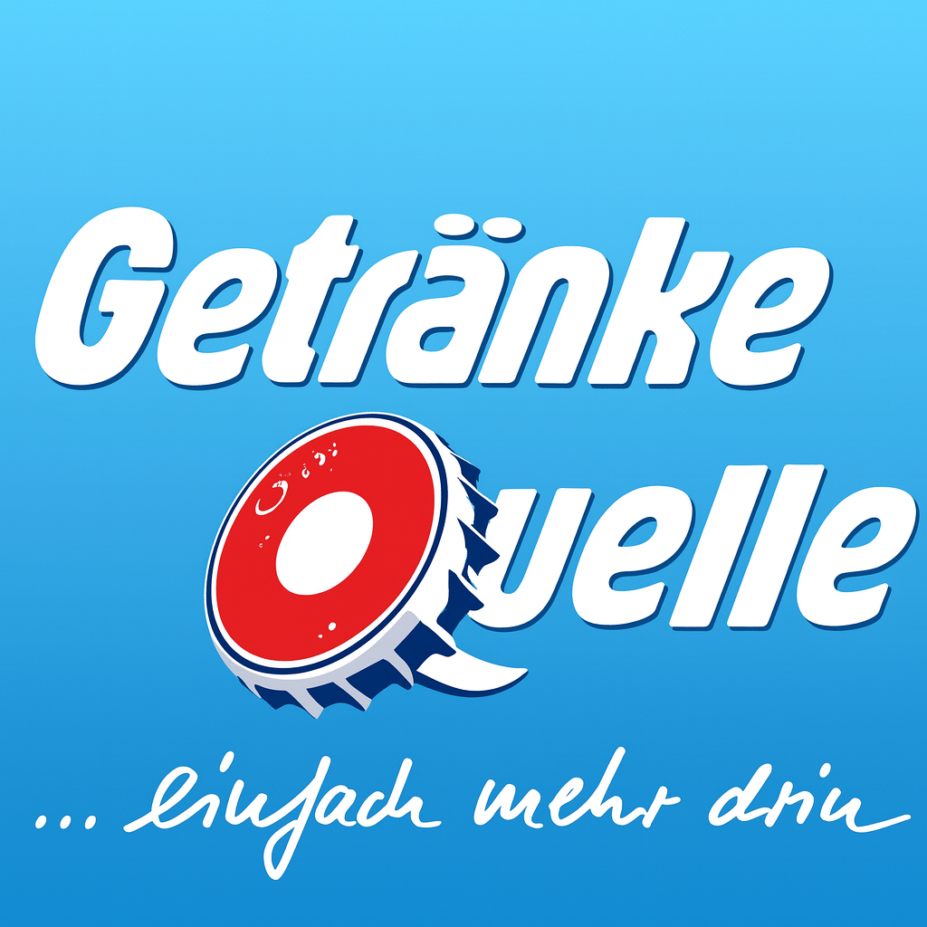 Getränke-Quelle