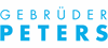 GEBRÜDER PETERS logo