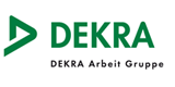 DEKRA Arbeit GmbH logo