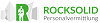 ROCKSOLID Personalvermittlung GmbH logo