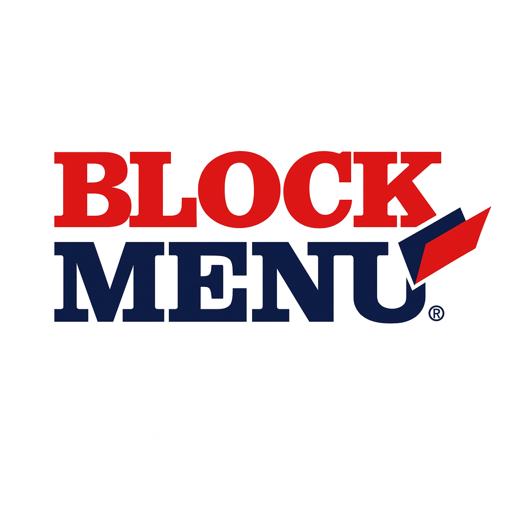 BLOCK Menü GmbH