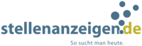 stellenanzeigen Logo
